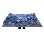 DigiFabb Cast Purple Castable Resin – 1 KG - DigiFabb India