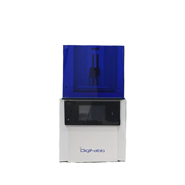 Digifabb DF-Razor 4K DLP 3D Printer - DigiFabb India