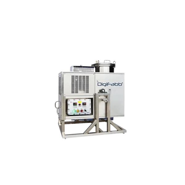 Digifabb IPA Recycling Machine - DigiFabb India