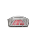 DigiFabb DF-Wax Washer – Industrial Wax & Resin Cleaner - Image 4