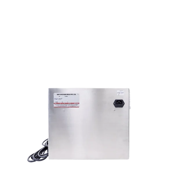 Digifabb Uv Oven With Timer - DigiFabb India