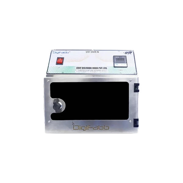 Digifabb Uv Oven With Timer