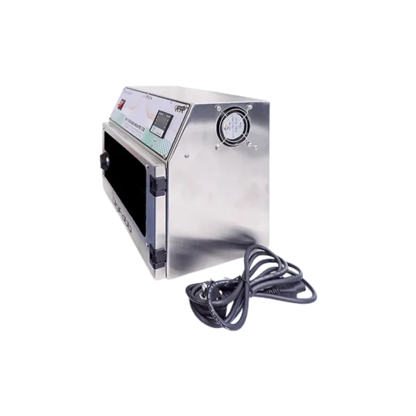 Digifabb Uv Oven With Timer - DigiFabb India