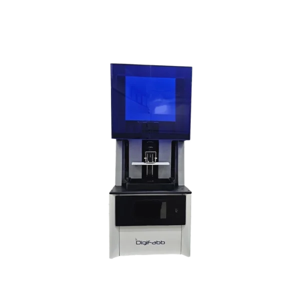 Digifabb DF-Razor DLP 3D Printer - DigiFabb India