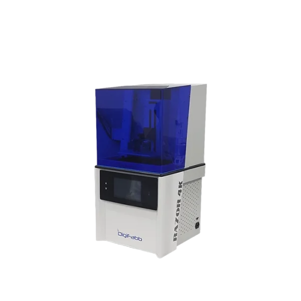 Digifabb DF-Razor 4K DLP 3D Printer - DigiFabb India