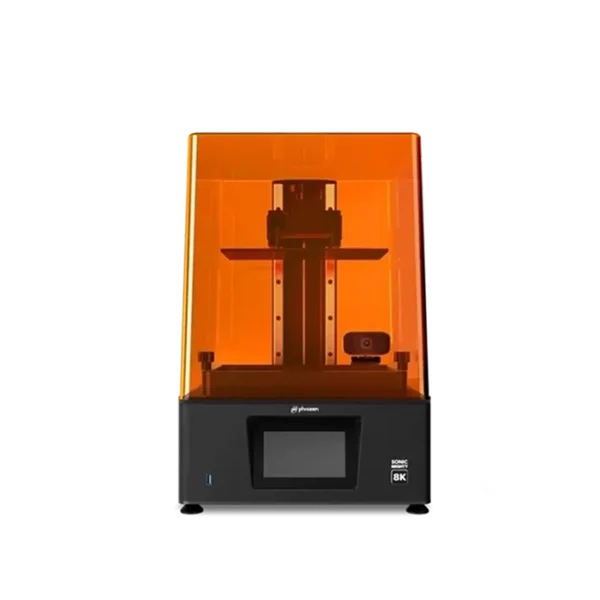 Phrozen Sonic Mini 8K Resin LCD 3D Printer - DigiFabb India