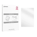 Phrozen 310 × 220 mm nFEP (PFA) Film For LCD/DLP/SLA Resin 3D Printers