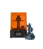 Phrozen Sonic Mini 8K Resin LCD 3D Printer - Image 2