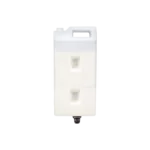 WaxJet 510/530 Support Material (White Wax) 3.6 Kg – FFMS3200 | Removable Support Wax