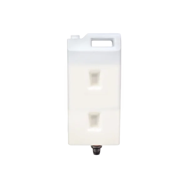 WaxJet 510/530 Support Material (White Wax) 3.6 Kg – FFMS3200 | Removable Support Wax - DigiFabb India