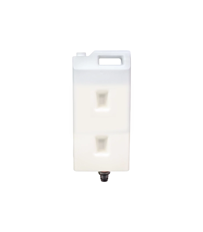 3.6kg WaxJet 510/530 Support Material (White Wax) 3.6 Kg – FFMS3200 | Removable Support Wax - Image 1