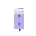 WaxJet 410 Part Material (Purple Wax) 3 Kg – FFWJ1100 | High Precision Casting Wax