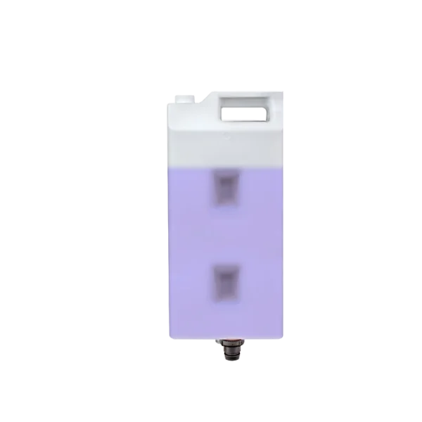 WaxJet 410 Part Material (Purple Wax) 3 Kg – FFWJ1100 | High Precision Casting Wax - DigiFabb India