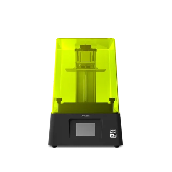 Phrozen Sonic Mini 8K S – Resin 3D Printer - DigiFabb India