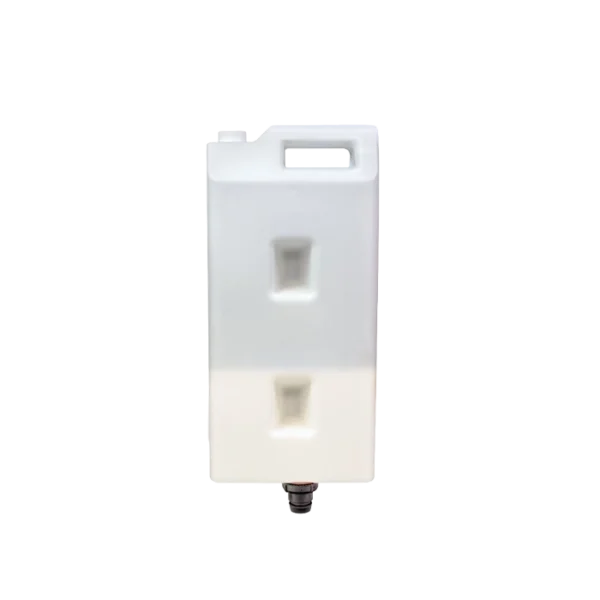 WaxJet 510/530 Support Material (White Wax) 1.6 Kg – FFMS3200 | Removable Support Wax - DigiFabb India
