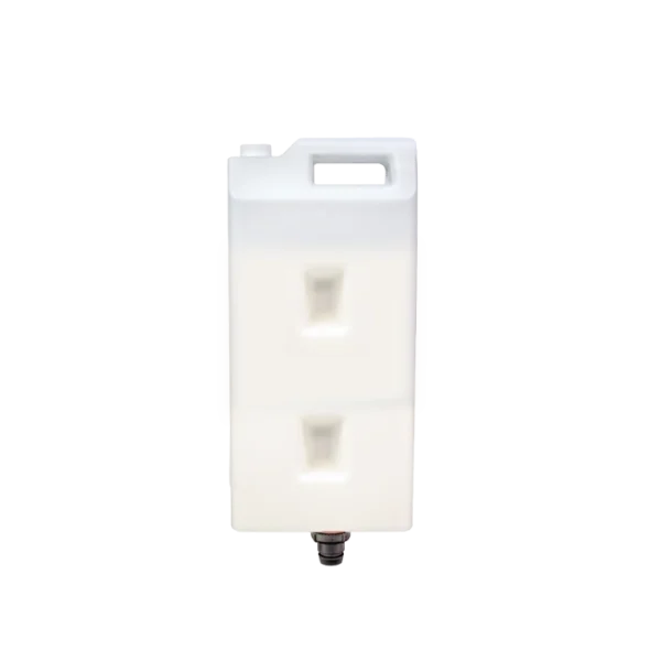WaxJet 510/530 Support Material (White Wax) 3.6 Kg – FFMS3200 | Removable Support Wax - DigiFabb India