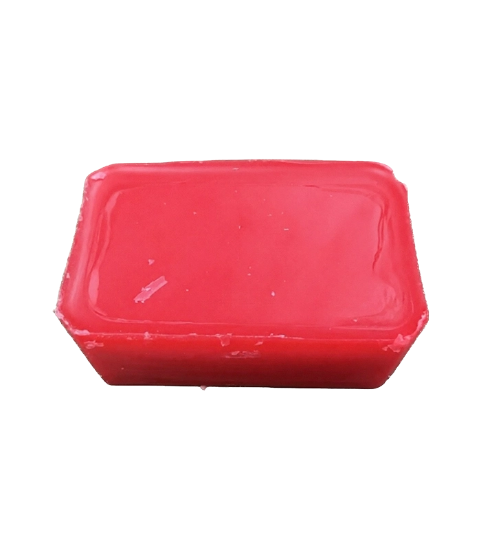 red wax 7 copy Flashforge WaxJet 51C Build Material – 20 Pack | High-Precision Castable Wax for Jewelry Printing - Image 1