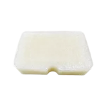 Flashforge WJ 51C Support Material (White Wax) – 8 Blocks × 180 g | FFMS3200