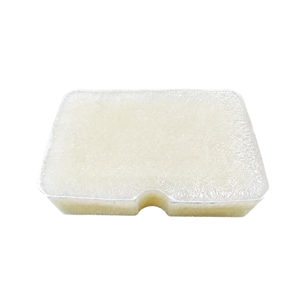 Flashforge WJ 51C Support Material (White Wax) – 8 Blocks × 180 g | FFMS3200 - DigiFabb India