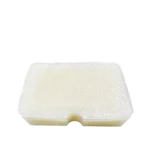 Flashforge WJ 51C Support Material (White Wax) – 8 Blocks × 180 g | FFMS3200