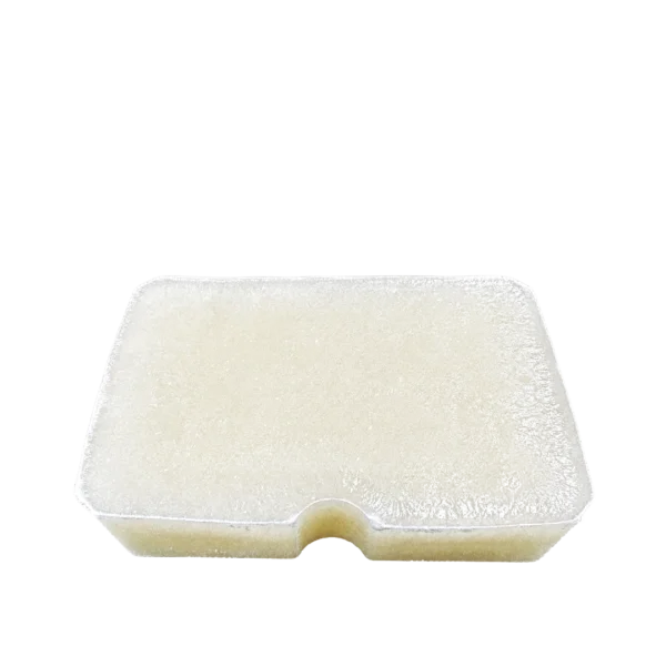 Flashforge WJ 51C Support Material (White Wax) – 8 Blocks × 180 g | FFMS3200 - DigiFabb India