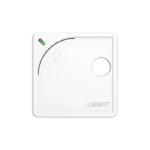 UbiBot WS1 Wireless Smart Sensor – WiFi Temperature, Humidity & Light Monitoring Device