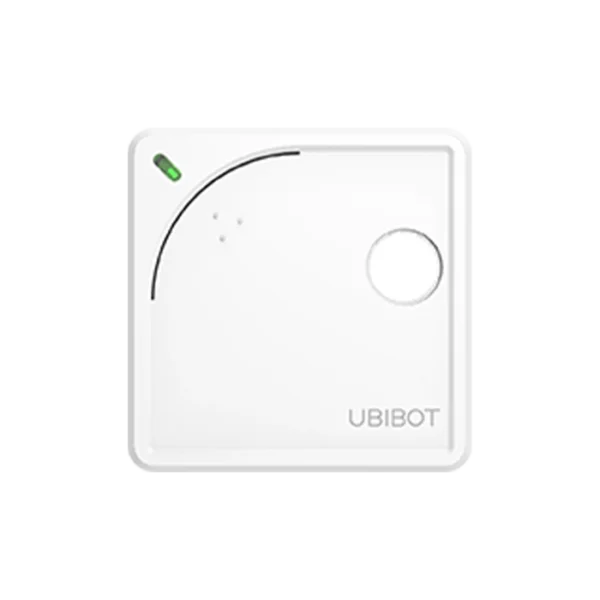 UbiBot WS1 Wireless Smart Sensor – WiFi Temperature, Humidity & Light Monitoring Device - DigiFabb India
