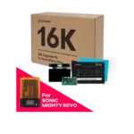 Phrozen 16K LCD Upgrade Kit for Sonic Mighty Revo