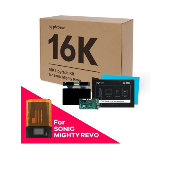 Phrozen 16K LCD Upgrade Kit for Sonic Mighty Revo - DigiFabb India