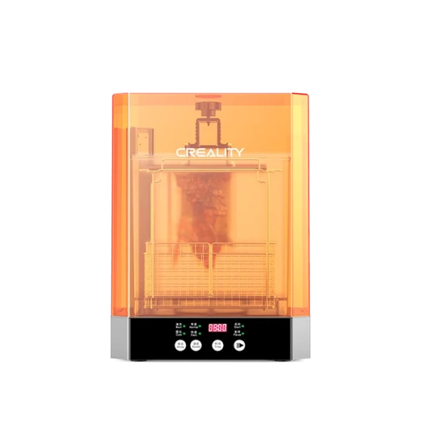 Creality UW-03 Washing & Curing Machine - DigiFabb India