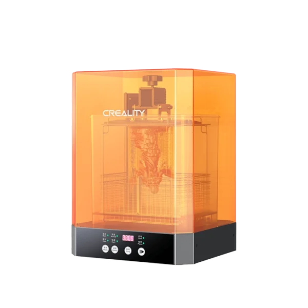 Creality UW-03 Washing & Curing Machine - DigiFabb India