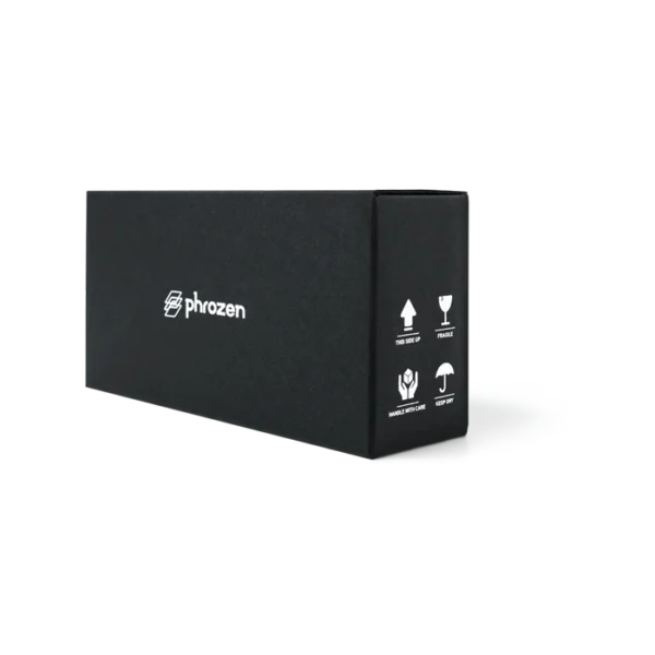 Phrozen LCD Frame Tape (Sonic Mega 8K S) - DigiFabb India