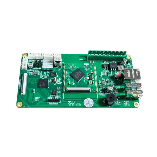 PHLS MIGHTY 16K MAINBOARD ASSEMBLY - DigiFabb India
