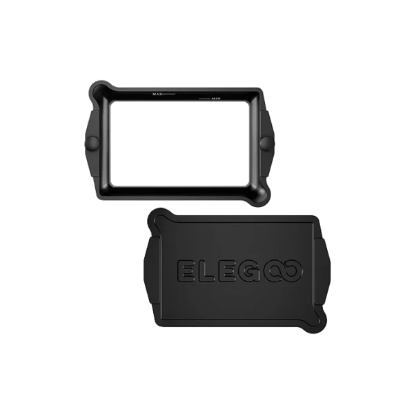 Elegoo SATURN 4 ULTRA 16K VAT - DigiFabb India