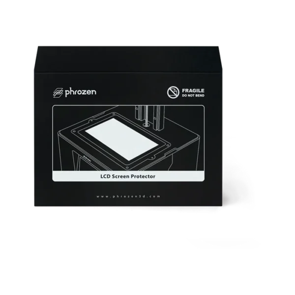 Phrozen 10.1″ LCD Screen Protector for Sonic Mighty Revo 14K - DigiFabb India