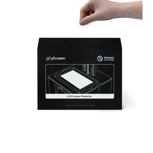 Phrozen 10.1″ LCD Screen Protector for Sonic Mighty Revo 14K - DigiFabb India