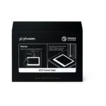 PHLS 10.1" LCD Frame Tape for Mighty Revo 14K