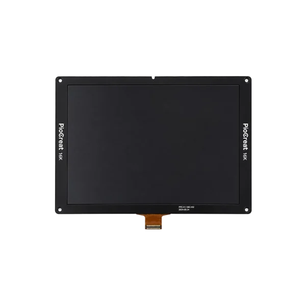 Piocreat  X1 LCD SCREEN - DigiFabb India