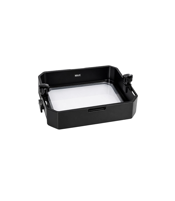 Piocreat resin tank Piocreat VAT TANK SET - Image 1