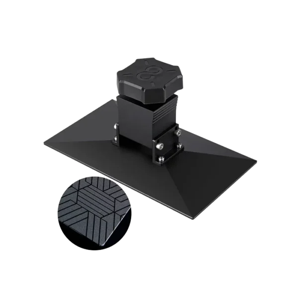 Elegoo SATURN 3 ULTRA BUILD PLATE - DigiFabb India