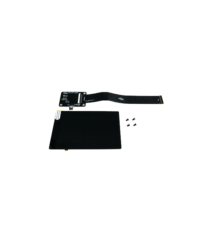 Touch panel cable (Sonic Mighty 8K) Touch panel (with cable)-Sonic Mighty 16K / Mighty Revo - Image 1