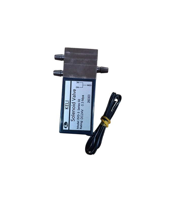 Wax jet Three way solienoid valve copy Flashforge waxjet Three-way solienoid valve - Image 1