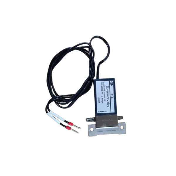 Flashforge wax jet Two-way solienoid valve - DigiFabb India