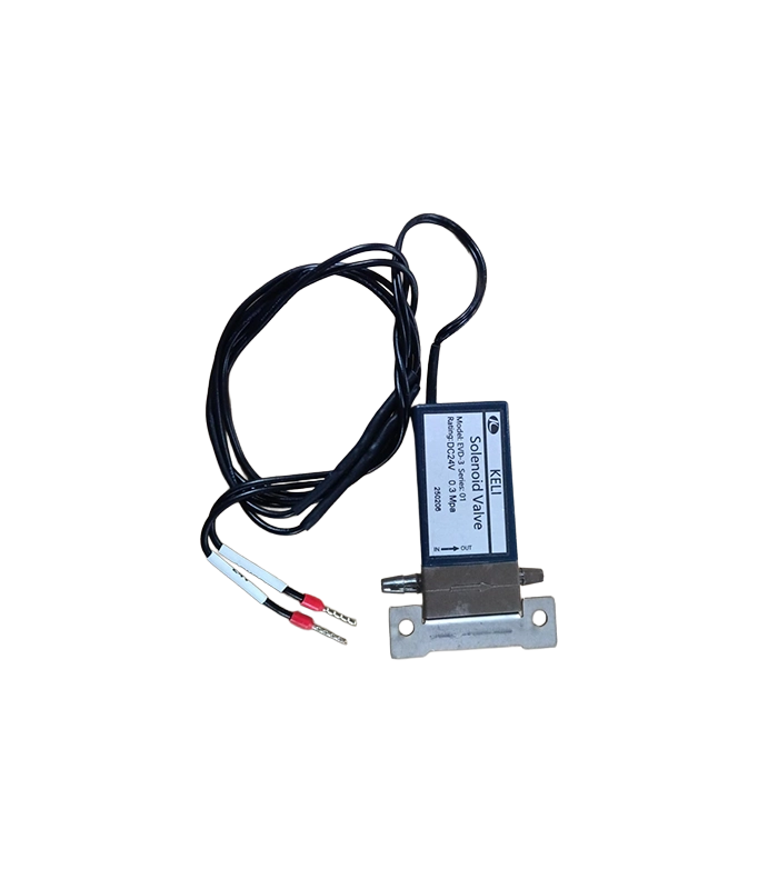 wax jet Two way solienoid valve Flashforge wax jet Two-way solienoid valve - Image 1