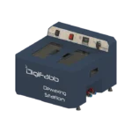 DigiFabb Dewaxing Station | 3-in-1 Professional Post-Processing System for 3D Printed Parts