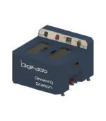 DigiFabb Dewaxing Station | 3-in-1 Professional Post-Processing System for 3D Printed Parts