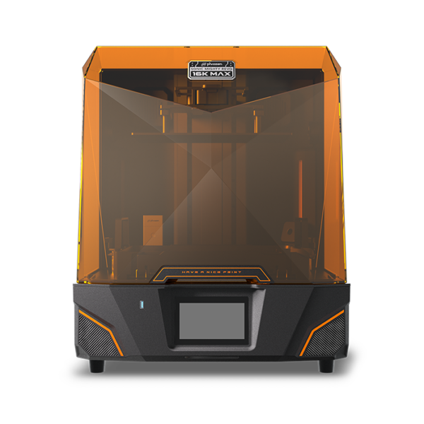 Phrozen Sonic Mighty Revo MAX – 14" 16K Large-Format Resin 3D Printer