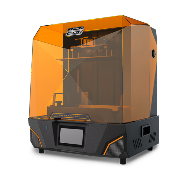 Phrozen Sonic Mighty Revo MAX – 14″ 16K Large-Format Resin 3D Printer - DigiFabb India